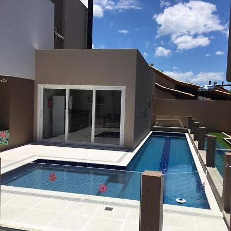 Residencial Ferraz Villa Garopaba Ngoại thất bức ảnh