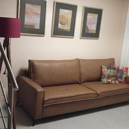 Residencial Ferraz Villa Garopaba Ngoại thất bức ảnh