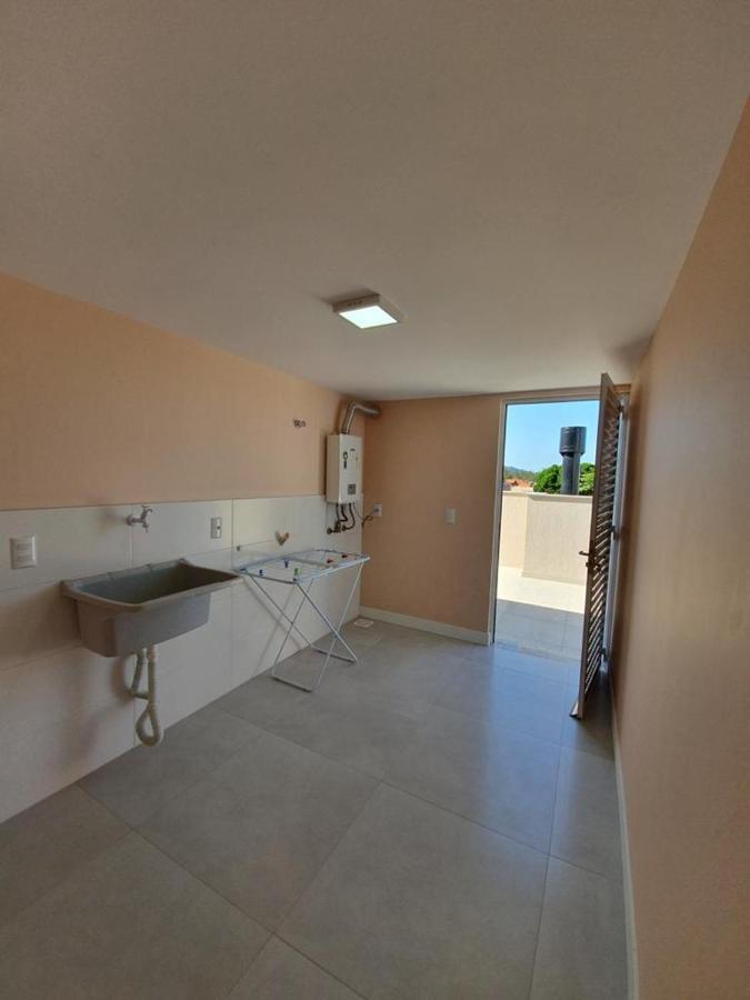 Residencial Ferraz Villa Garopaba Ngoại thất bức ảnh