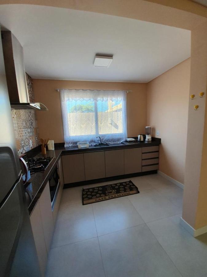 Residencial Ferraz Villa Garopaba Ngoại thất bức ảnh