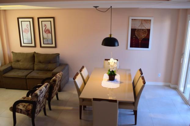 Residencial Ferraz Villa Garopaba Ngoại thất bức ảnh