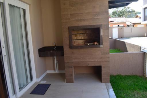 Residencial Ferraz Villa Garopaba Ngoại thất bức ảnh