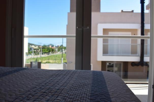 Residencial Ferraz Villa Garopaba Ngoại thất bức ảnh