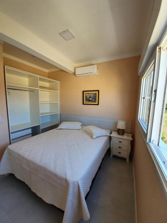 Residencial Ferraz Villa Garopaba Ngoại thất bức ảnh