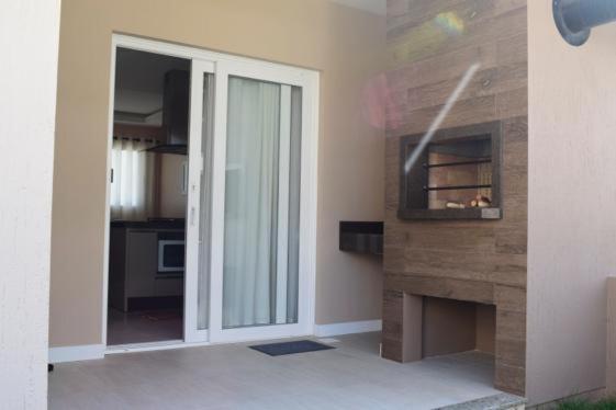 Residencial Ferraz Villa Garopaba Ngoại thất bức ảnh