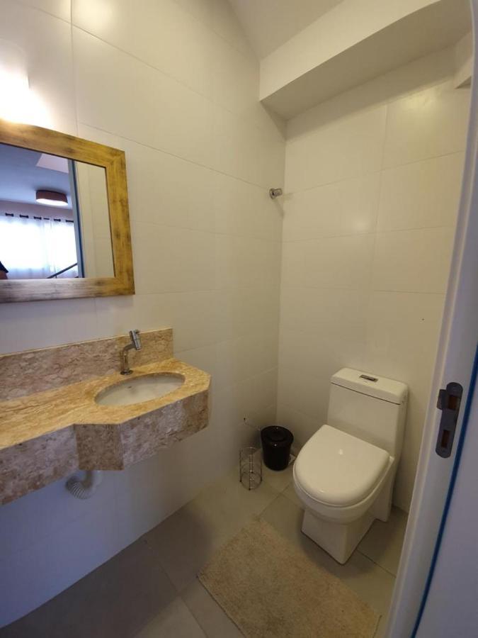 Residencial Ferraz Villa Garopaba Ngoại thất bức ảnh
