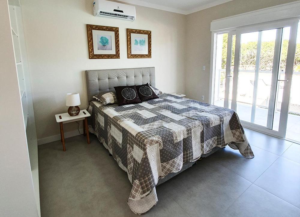 Residencial Ferraz Villa Garopaba Ngoại thất bức ảnh