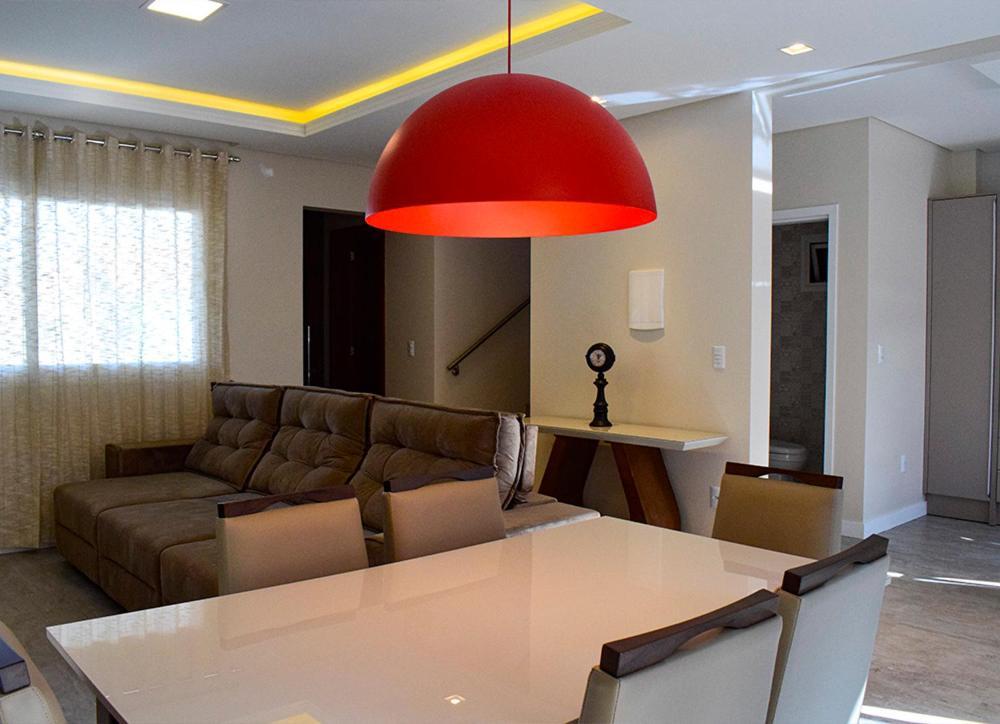 Residencial Ferraz Villa Garopaba Ngoại thất bức ảnh