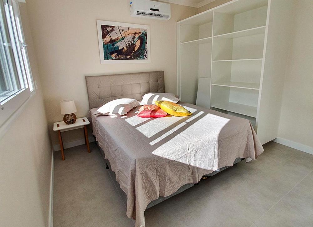Residencial Ferraz Villa Garopaba Ngoại thất bức ảnh