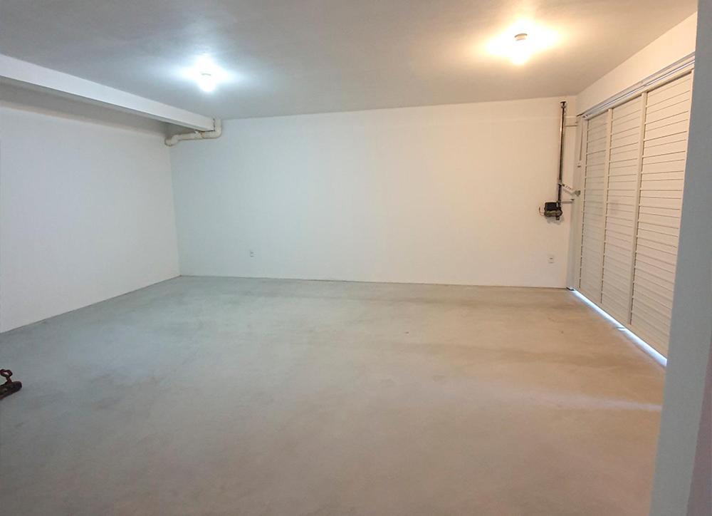Residencial Ferraz Villa Garopaba Ngoại thất bức ảnh