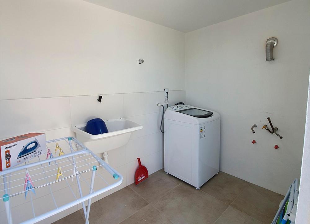 Residencial Ferraz Villa Garopaba Ngoại thất bức ảnh