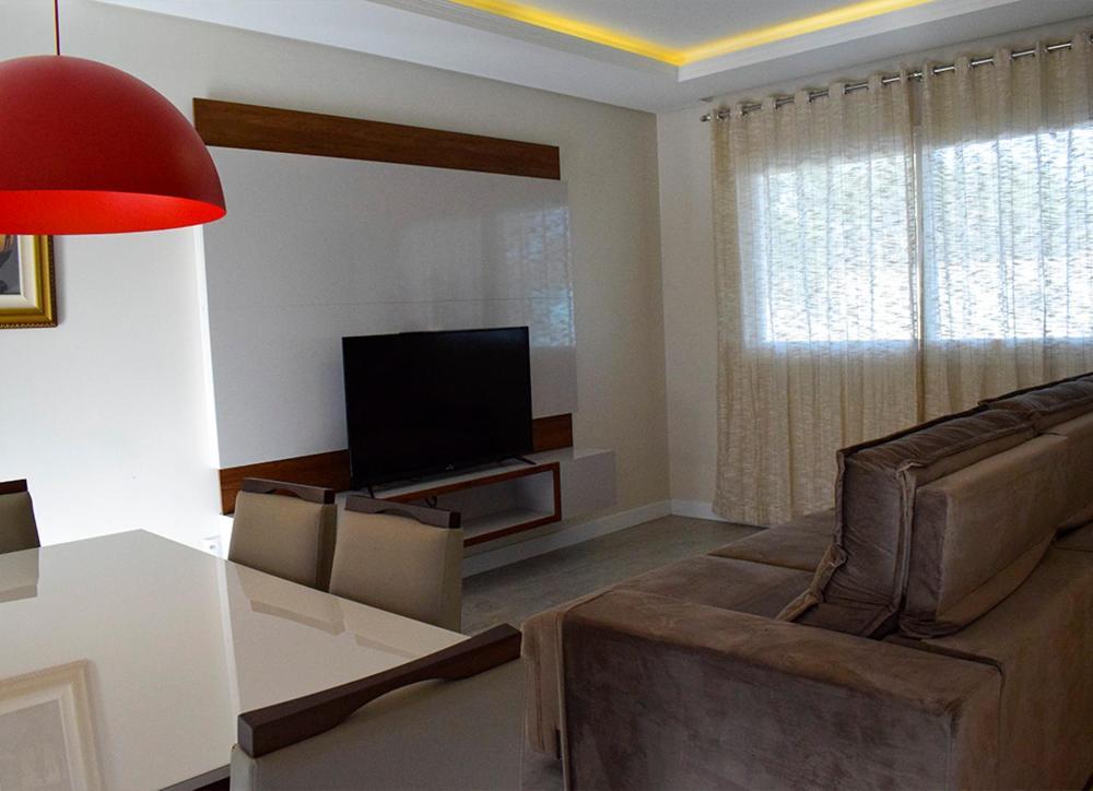 Residencial Ferraz Villa Garopaba Ngoại thất bức ảnh