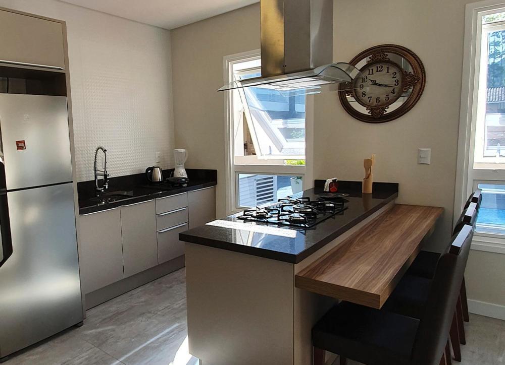 Residencial Ferraz Villa Garopaba Ngoại thất bức ảnh