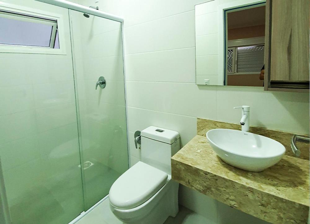 Residencial Ferraz Villa Garopaba Ngoại thất bức ảnh