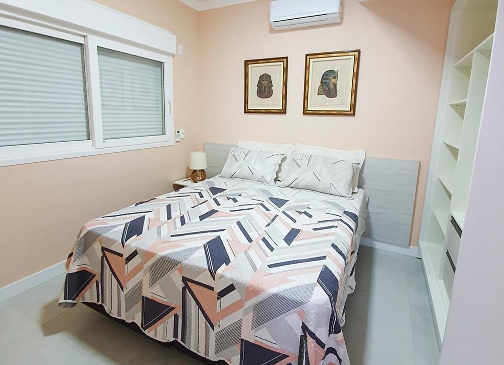 Residencial Ferraz Villa Garopaba Ngoại thất bức ảnh