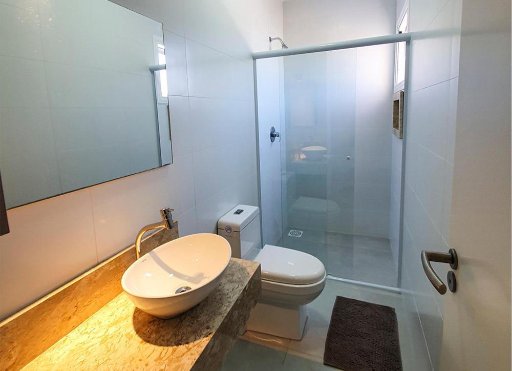Residencial Ferraz Villa Garopaba Ngoại thất bức ảnh