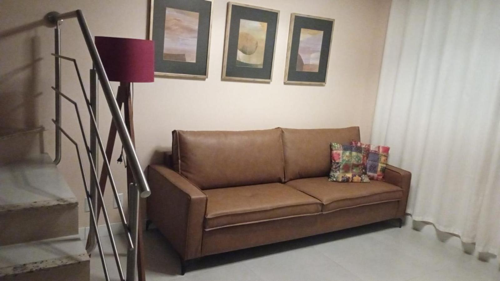 Residencial Ferraz Villa Garopaba Ngoại thất bức ảnh